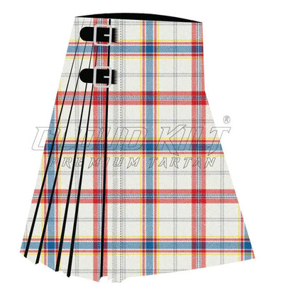 Confederate Memorial Dress CLOUD KILT