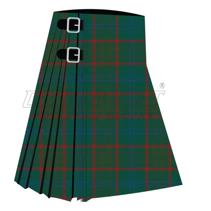 Conlon Tartan CLOUD KILT