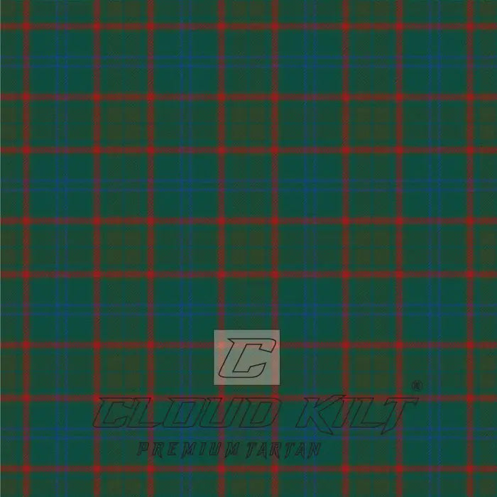 Conlon Tartan CLOUD KILT