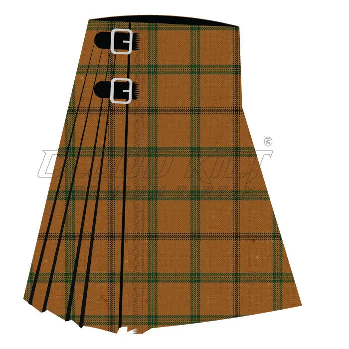 Connacht 1993 CLOUD KILT