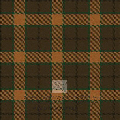 Connacht Tartan CLOUD KILT