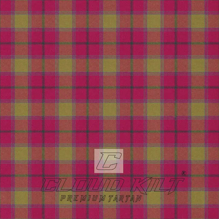 Connaught Premium Tartan Kilt CLOUD KILT