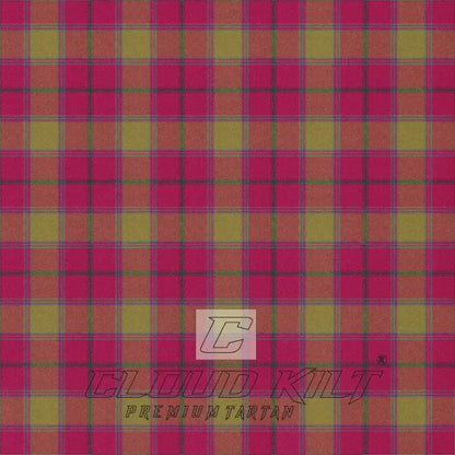 Connaught Premium Tartan Kilt CLOUD KILT