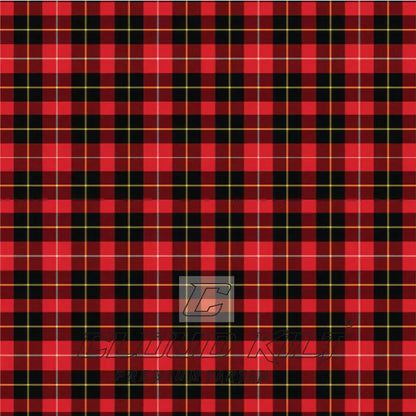 Connel Tartan CLOUD KILT