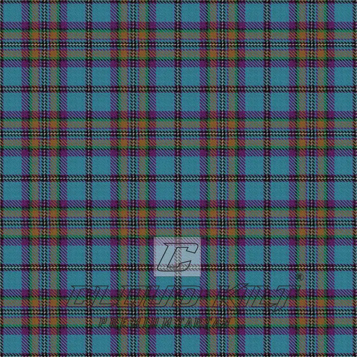 Continue Tartan CLOUD KILT