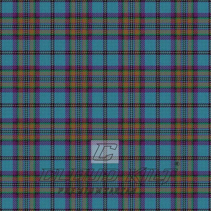 Continue Tartan CLOUD KILT