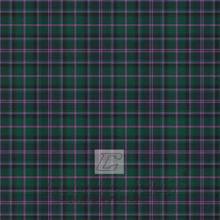 Cooper Modern Premium Tartan Kilt CLOUD KILT