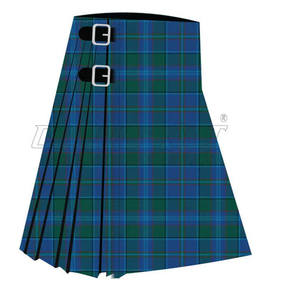 Coopers Lybrand Tartan CLOUD KILT