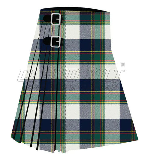 Cornell Tartan CLOUD KILT