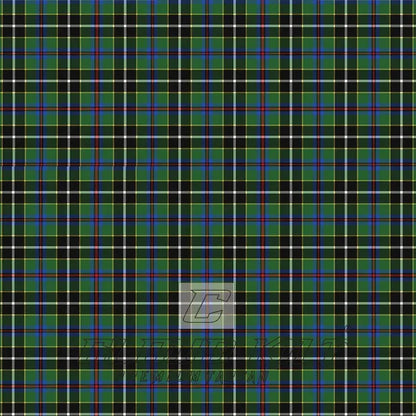 Cornish Hunting Premium Tartan Kilt CLOUD KILT