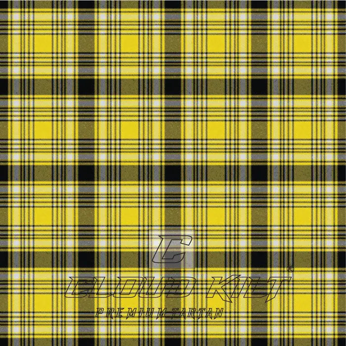 Corps Suevia Heidelburg Tartan CLOUD KILT