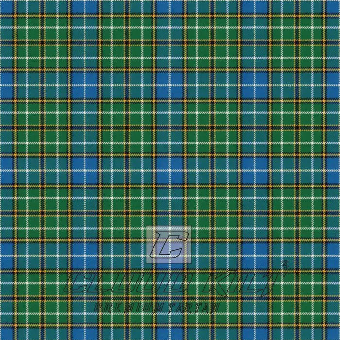 Corstorphine Ancient Tartan CLOUD KILT