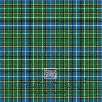 Corstorphine Ancient Tartan CLOUD KILT