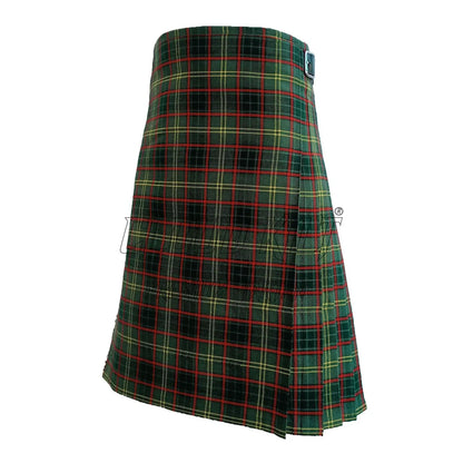 County Armagh Tartan Kilt For Men CLOUD KILT