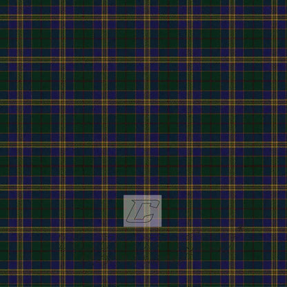 County Kilkenny Premium Tartan Kilt CLOUD KILT