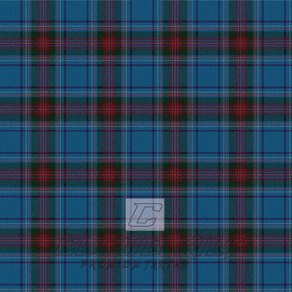 County Louth Premium Tartan Kilt CLOUD KILT