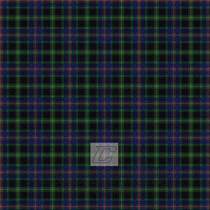 County Offaly Premium Tartan Kilt CLOUD KILT