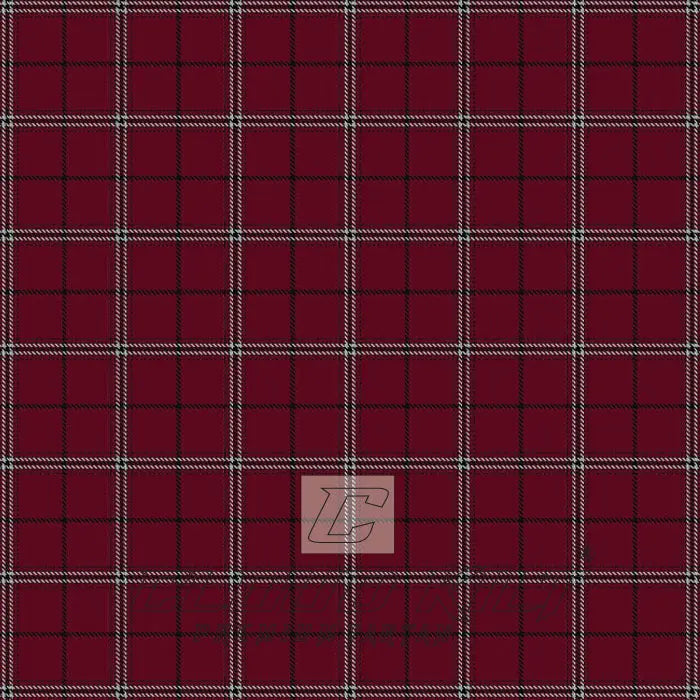 County Salt Lake Premium Tartan Kilt CLOUD KILT