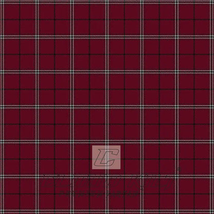 County Salt Lake Premium Tartan Kilt CLOUD KILT