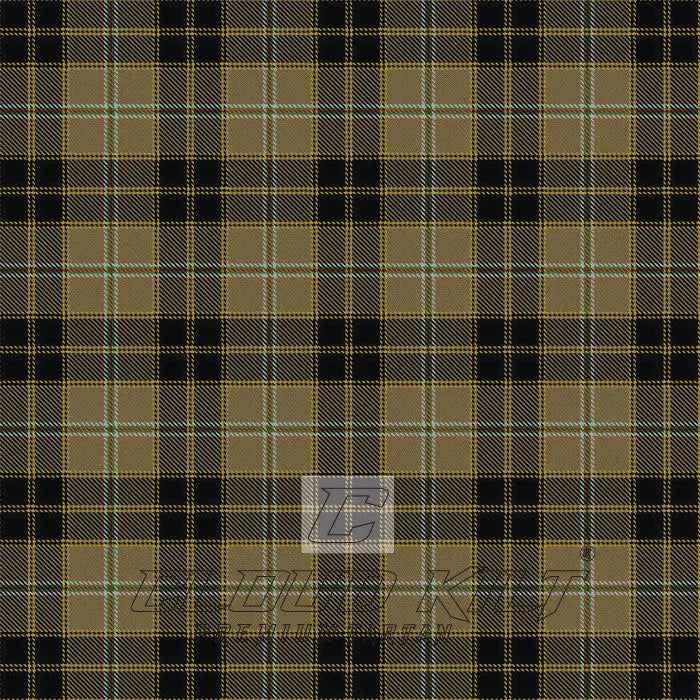 County Spotsylvania Premium Tartan Kilt CLOUD KILT