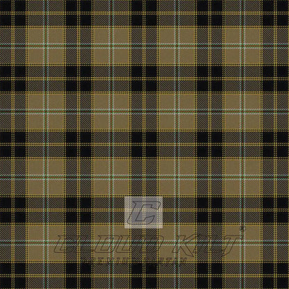 County Spotsylvania Premium Tartan Kilt CLOUD KILT