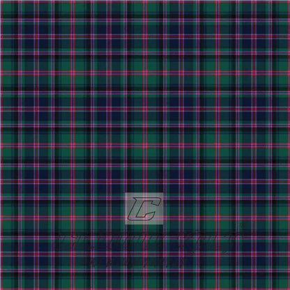 Couper Modern Tartan CLOUD KILT