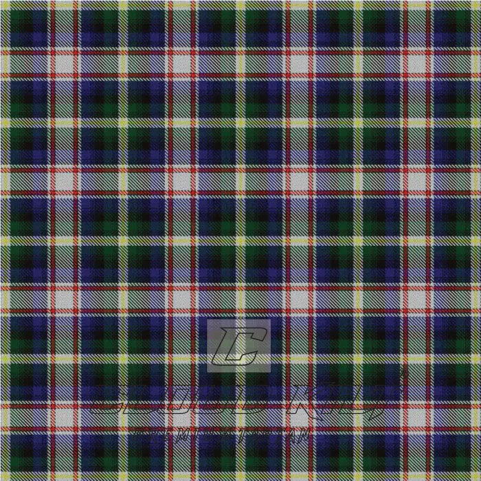 Coutts James Robert Tartan CLOUD KILT