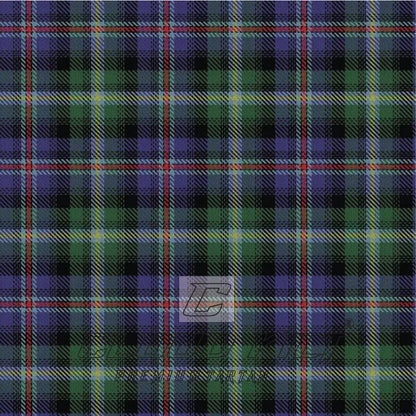 Coutts Tartan CLOUD KILT