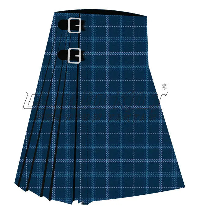 Covenant College Tartan CLOUD KILT