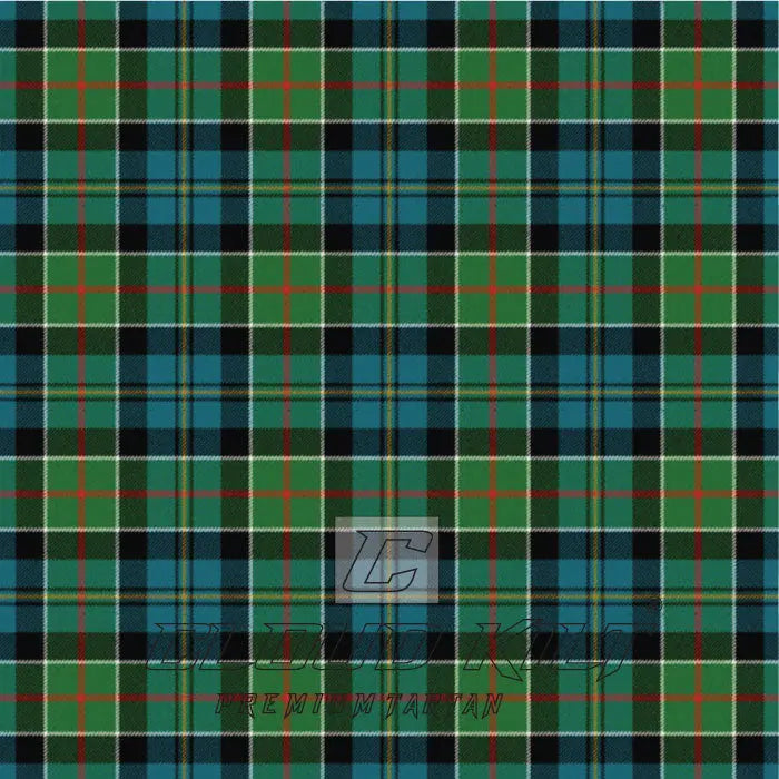 Cowan Ancient Tartan CLOUD KILT