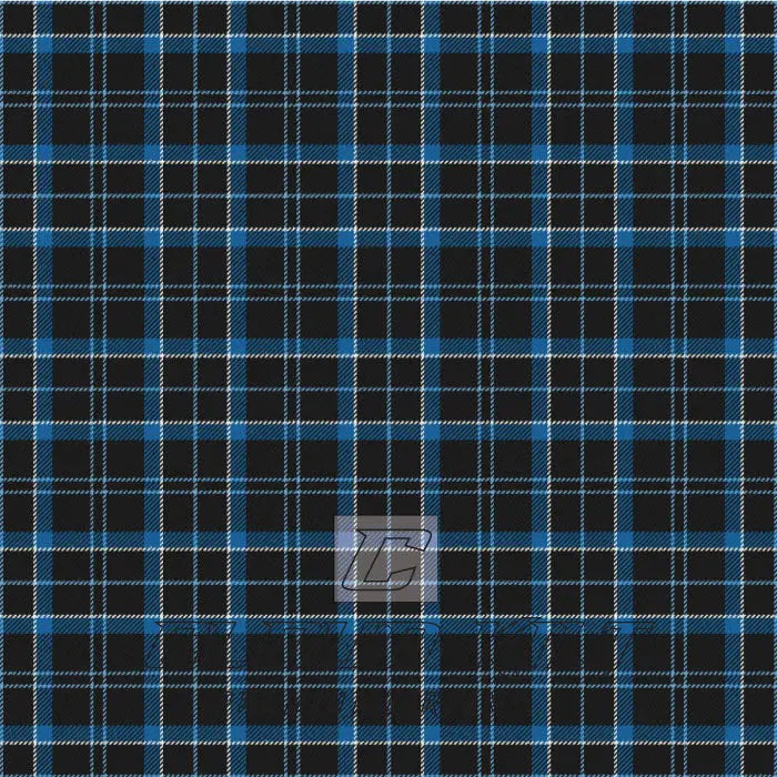 Cowe Tartan CLOUD KILT