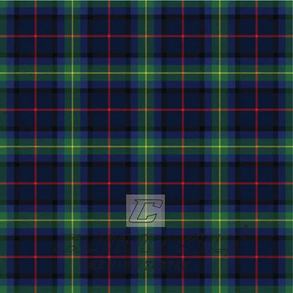 Cowie Modern Tartan CLOUD KILT