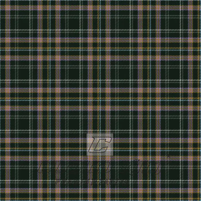 Cox Brian Denis Tartan CLOUD KILT