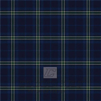 Craig Devlin Tartan CLOUD KILT