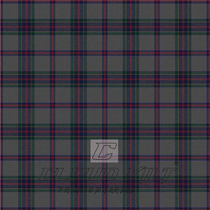 Craig Paisley Tartan CLOUD KILT