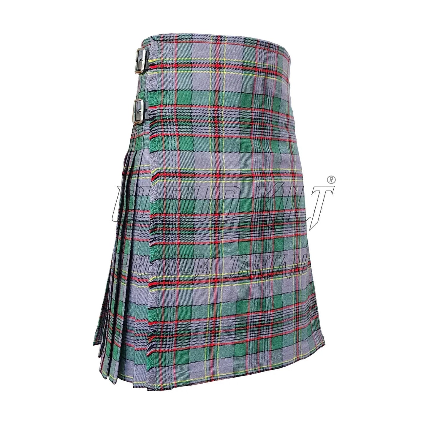 Craig Tartan Kilt CLOUD KILT