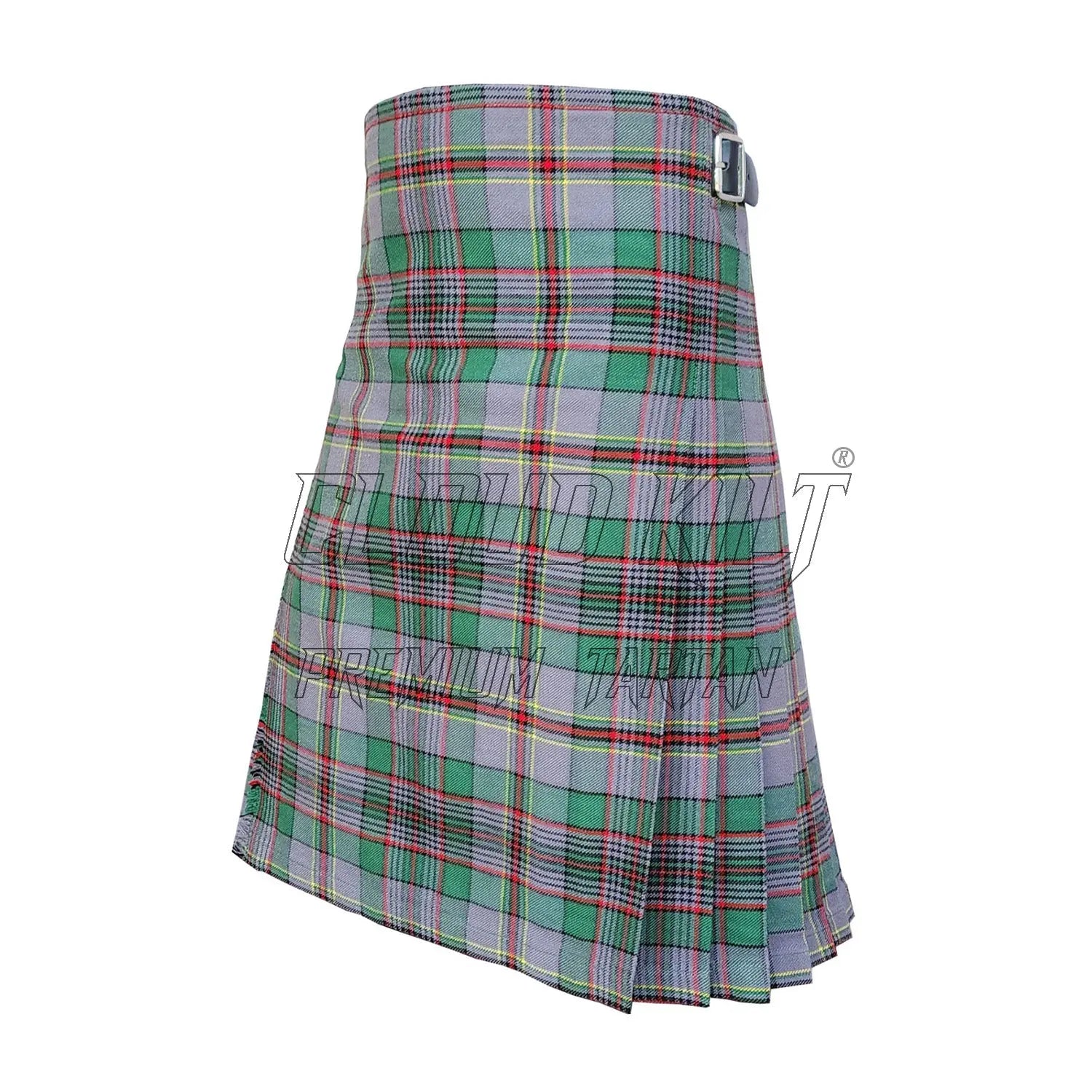 Craig Tartan Kilt CLOUD KILT