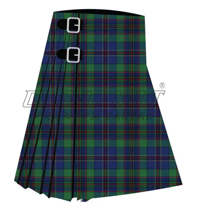 Craigholme Tartan CLOUD KILT