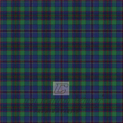 Craigholme Tartan CLOUD KILT