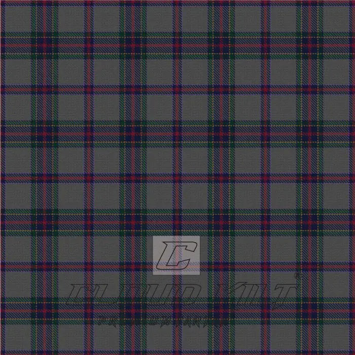 Craiglea Tartan CLOUD KILT