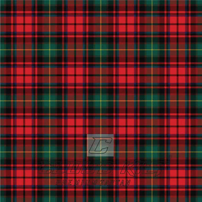 Craigmoor Tartan CLOUD KILT