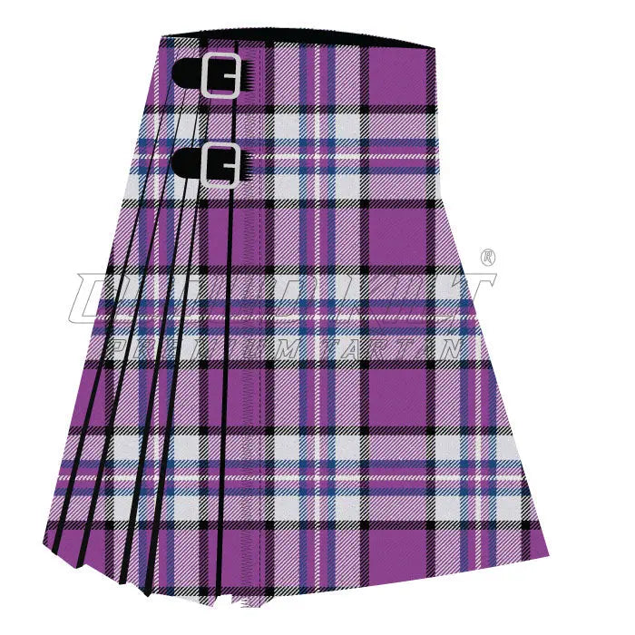 Cramer Tartan CLOUD KILT