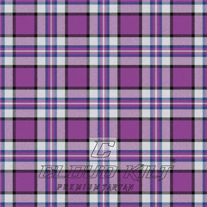 Cramer Tartan CLOUD KILT