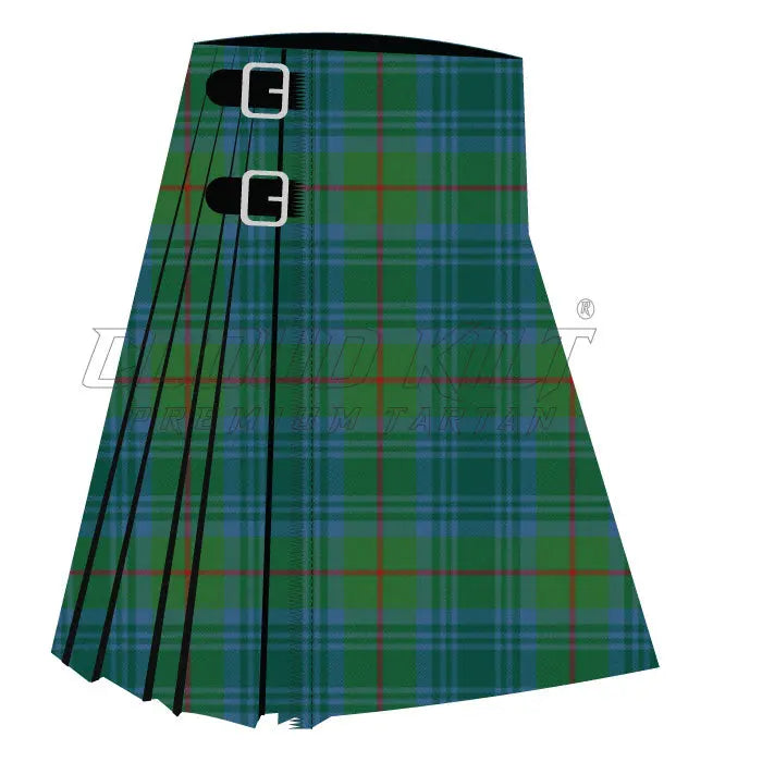 Cranston Tartan CLOUD KILT