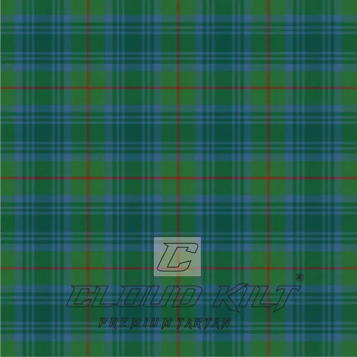 Cranston Tartan CLOUD KILT