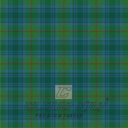 Cranston Tartan CLOUD KILT