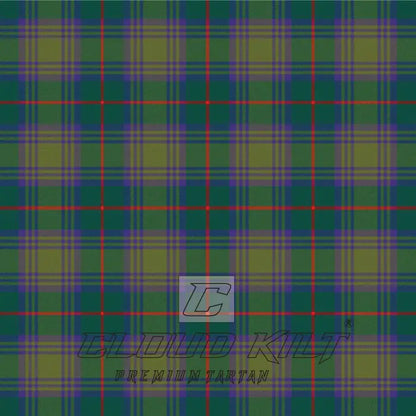 Crantock Tartan CLOUD KILT