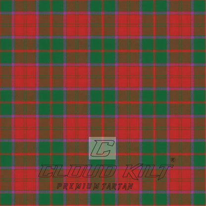 Crieff Ancient Tartan CLOUD KILT