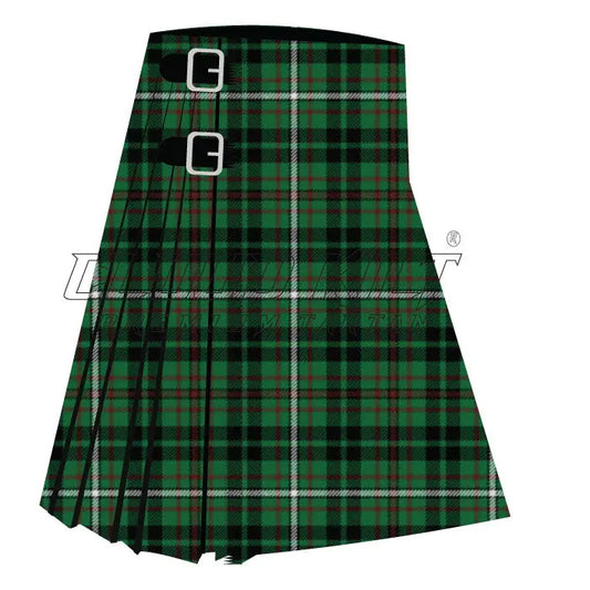 Crihfield Family Tartan CLOUD KILT