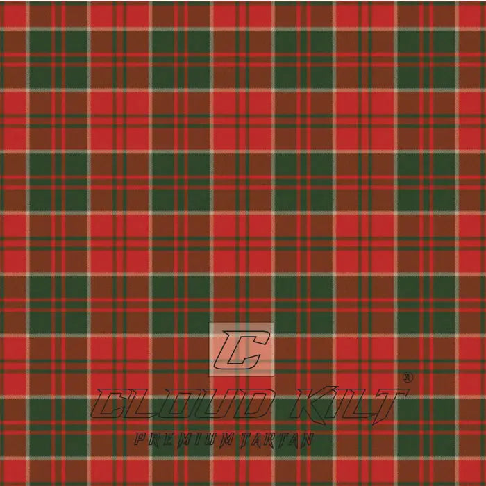 Crossnor School Tartan CLOUD KILT